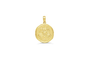 CANCER PENDANT