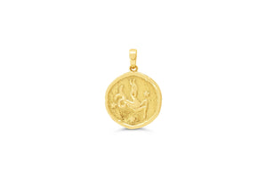 CAPRICORN PENDANT