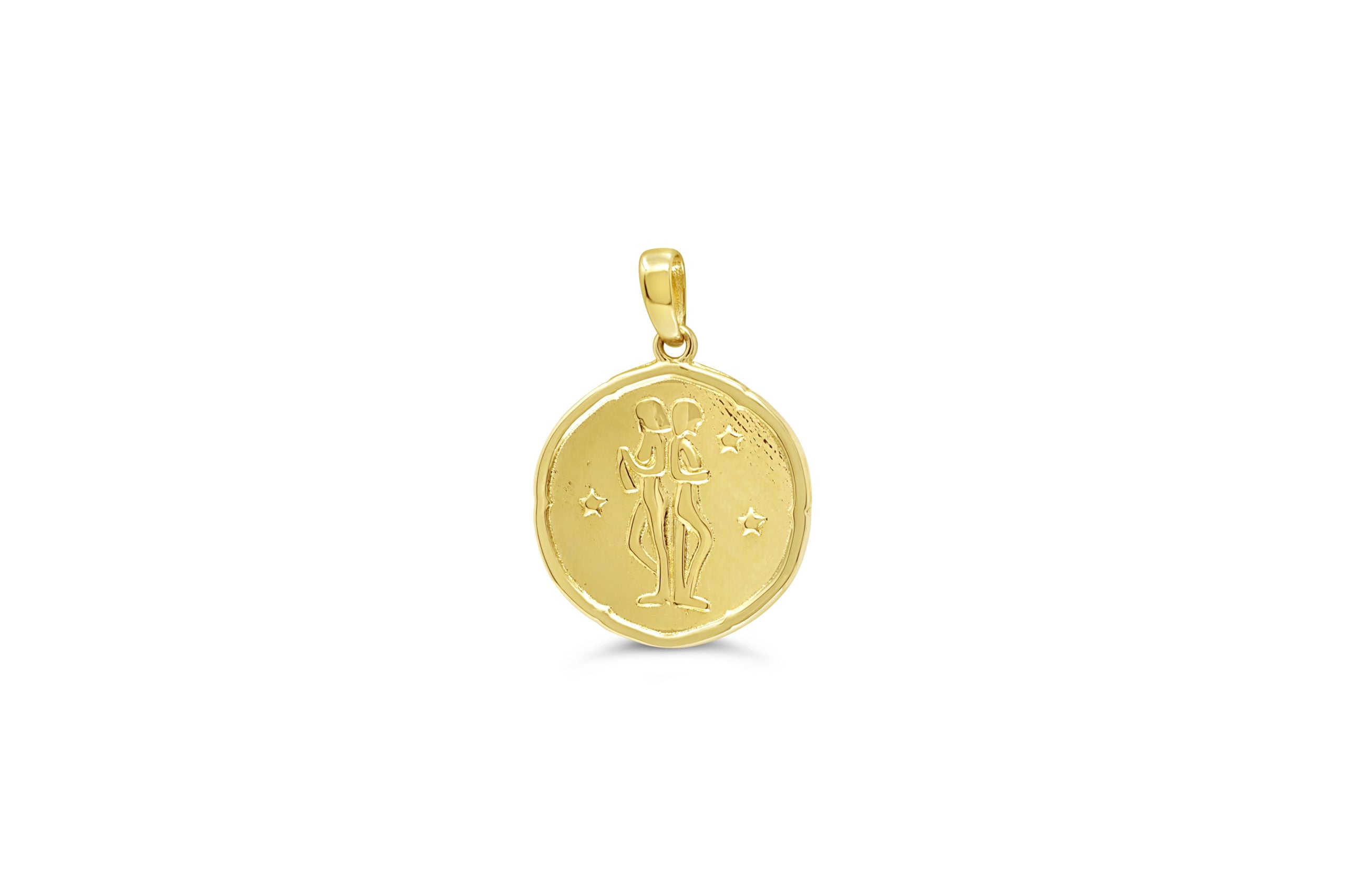 GEMINI PENDANT
