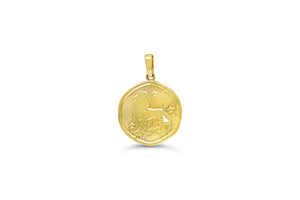 LEO PENDANT