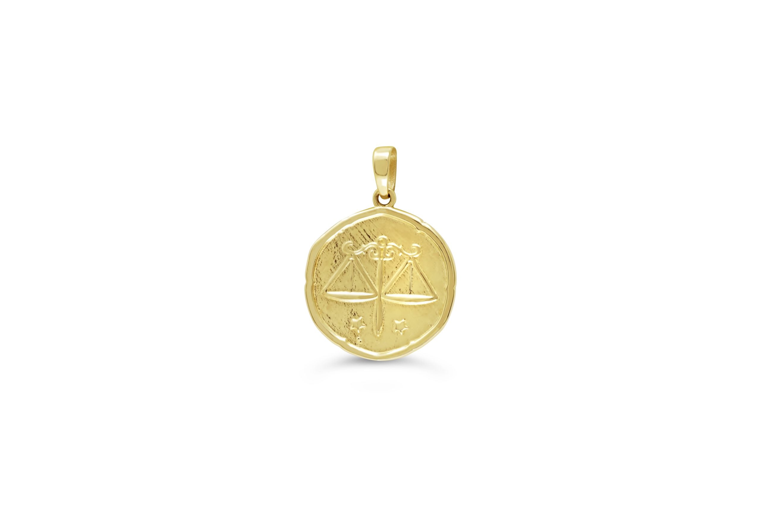 LIBRA PENDANT