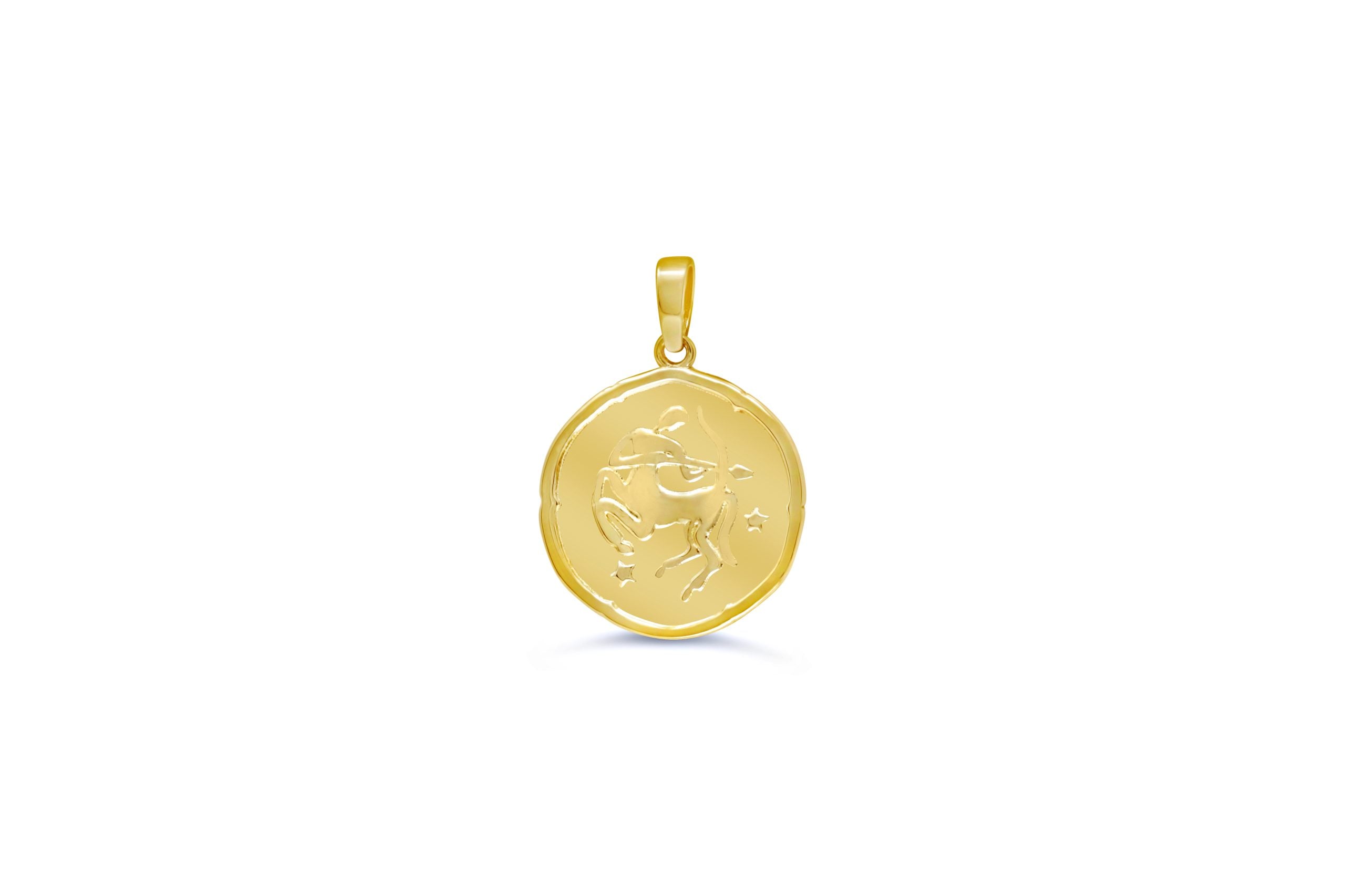 SAGITTARIUS PENDANT
