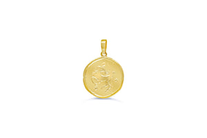 SAGITTARIUS PENDANT