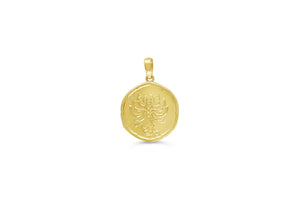 SCORPIO PENDANT