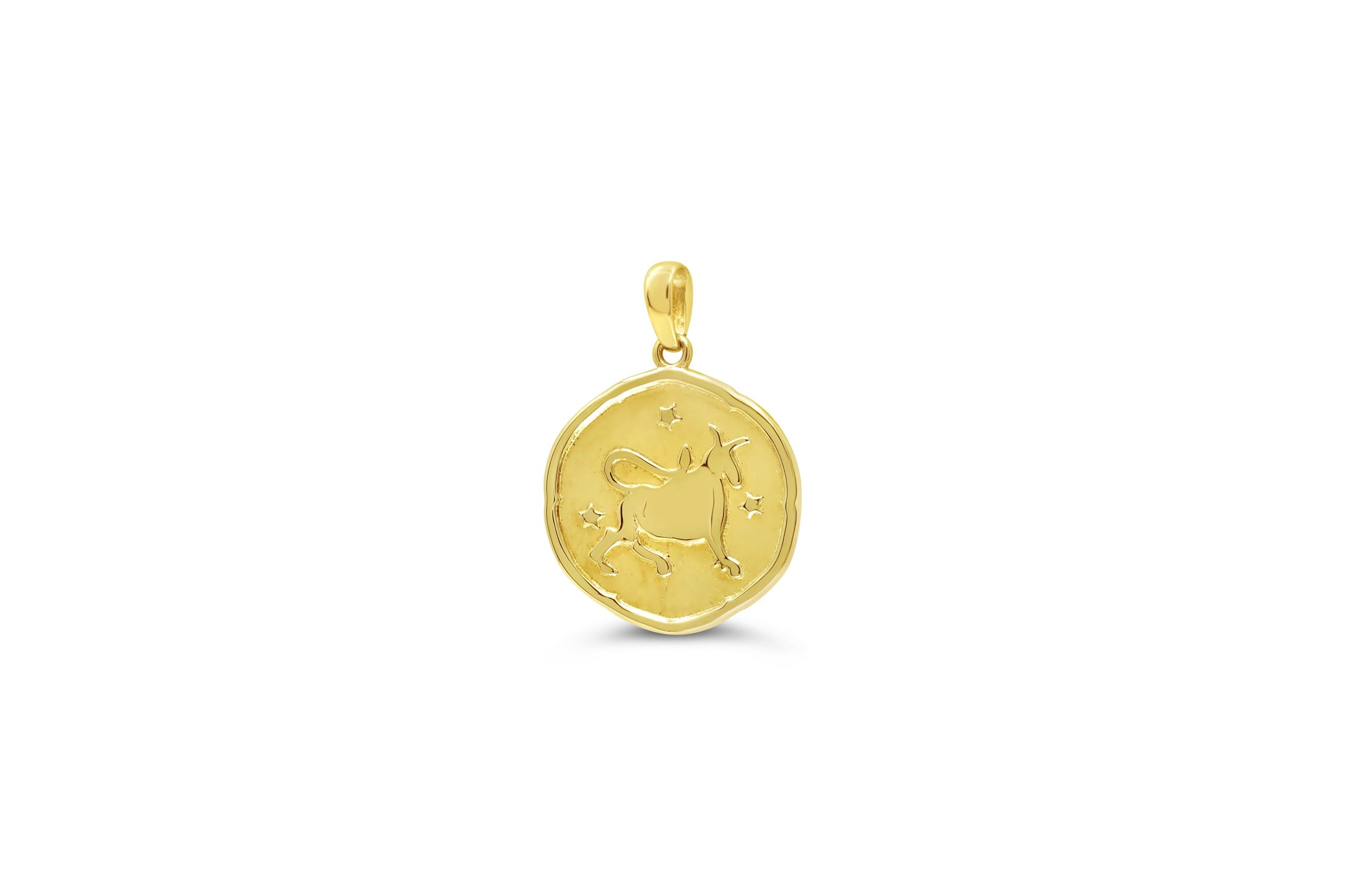TAURUS PENDANT