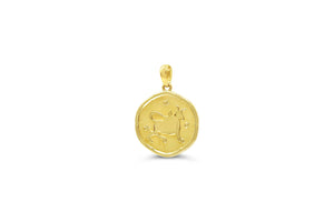 TAURUS PENDANT