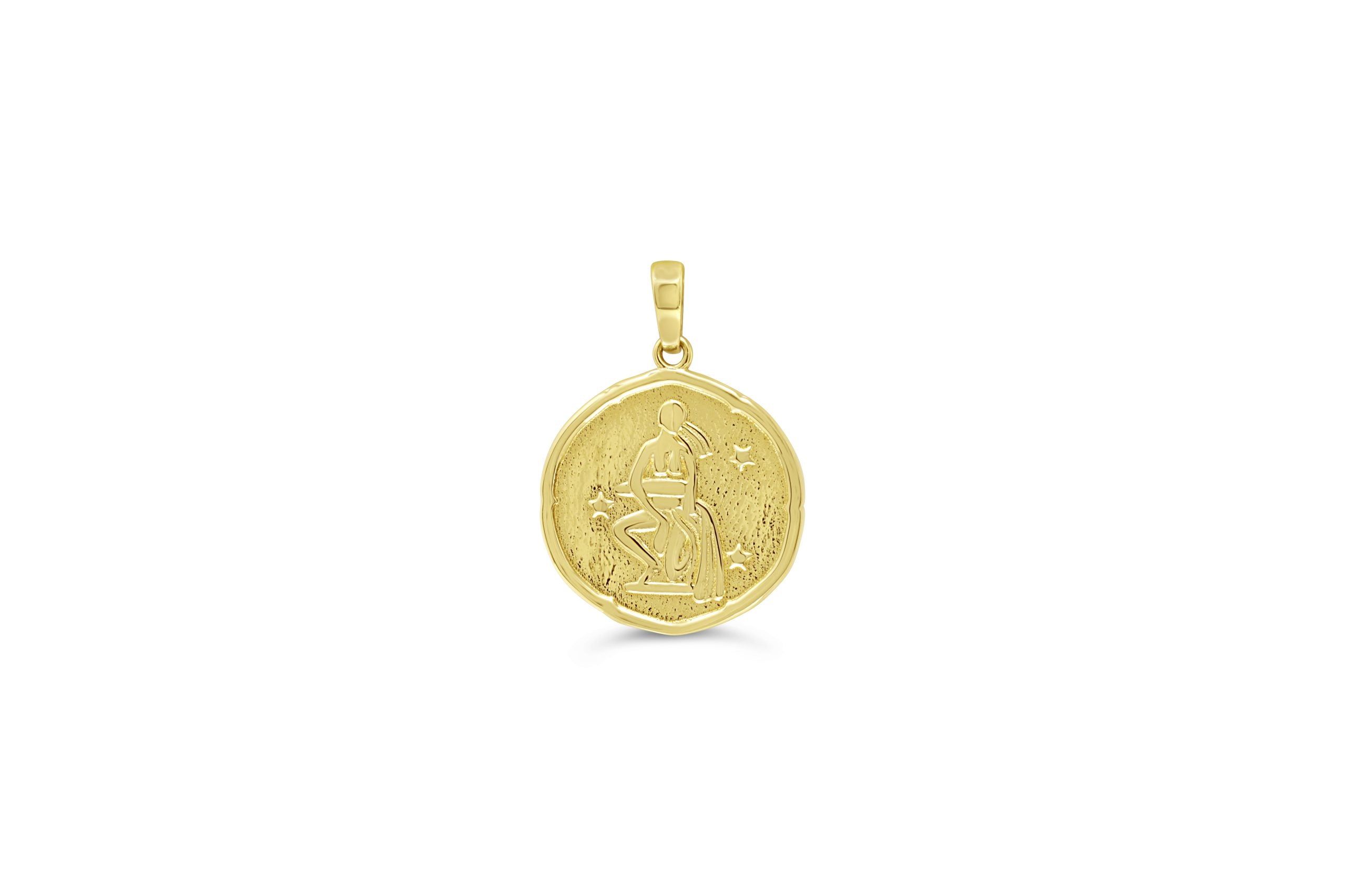VIRGO PENDANT