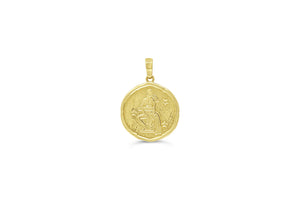 VIRGO PENDANT