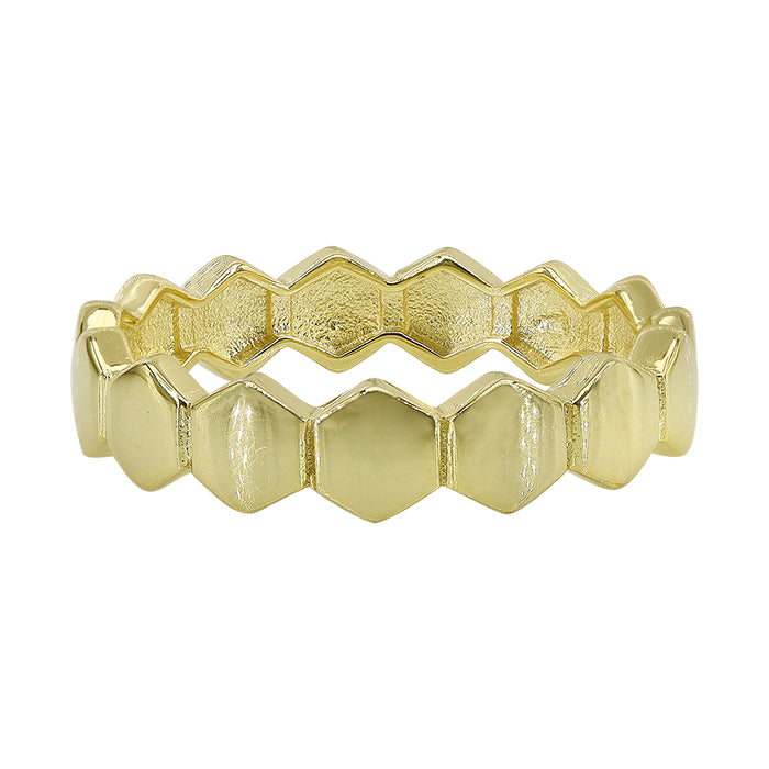HONEYCOMB RING