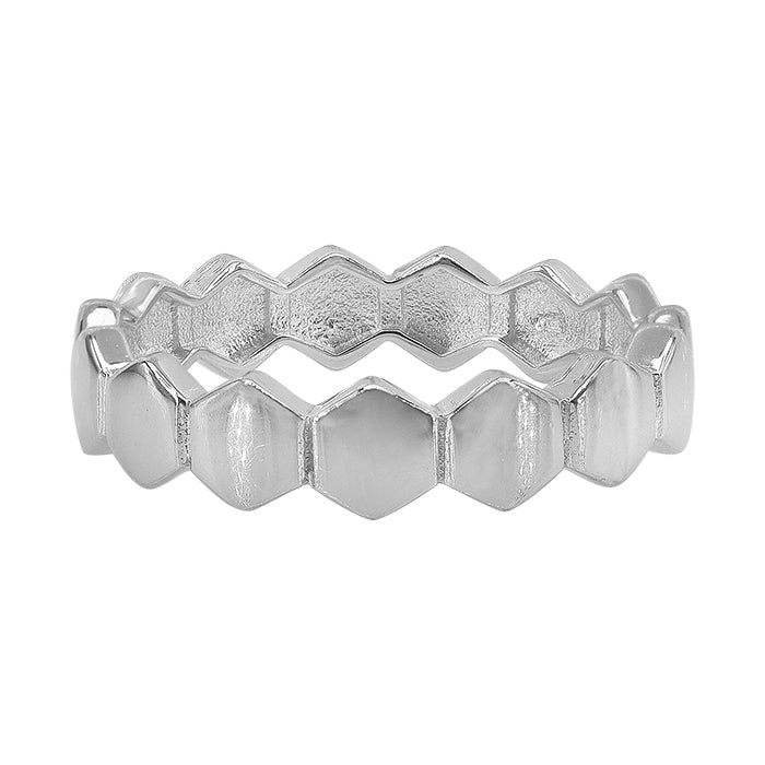 HONEYCOMB RING