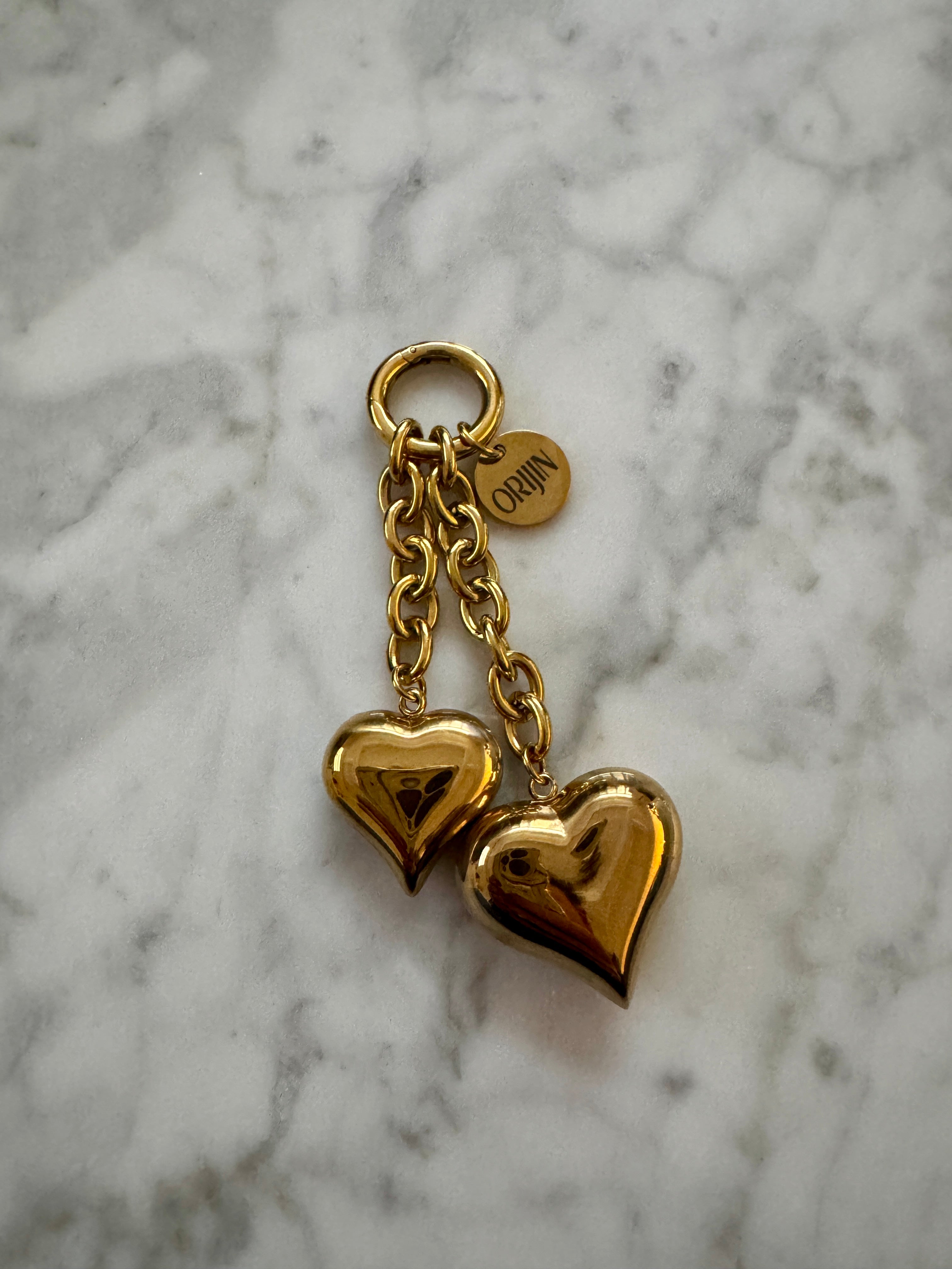 Bag Charm