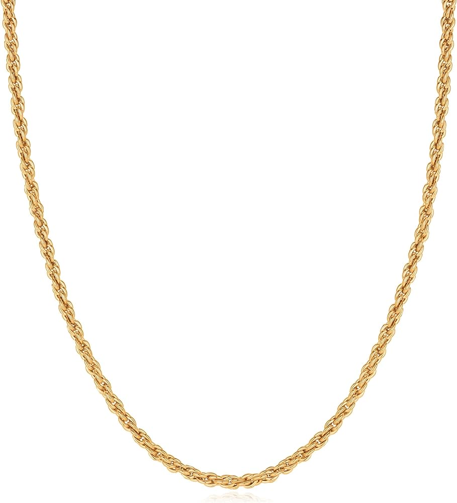 Rope Chain
