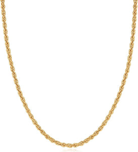 Rope Chain