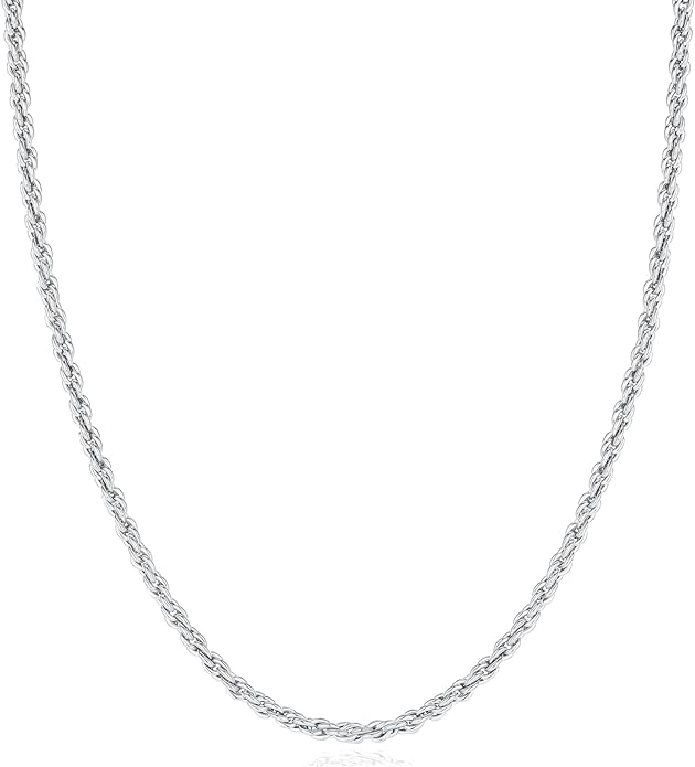 Rope Chain