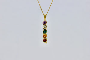 FAMILY PENDANT