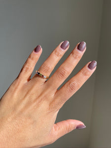 FAMILY RING MINI