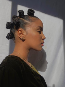 SUNSHINE STUDS