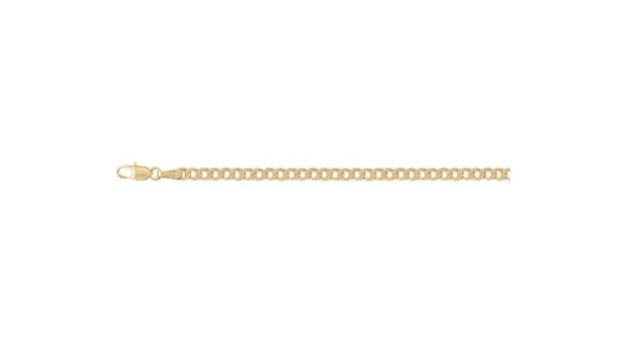 ESSENTIAL ANKLET
