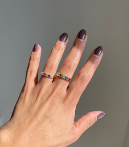 FAMILY RING