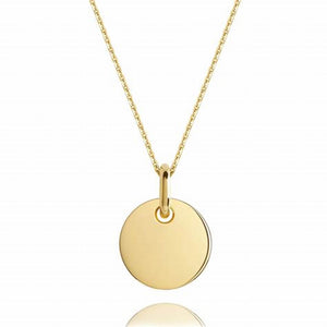 ESSENTIAL PENDANT