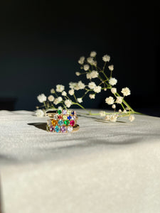 FAMILY RING