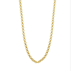 ROLO CHAIN