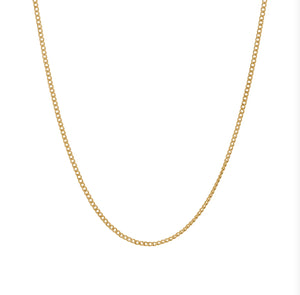 CURB CHAIN
