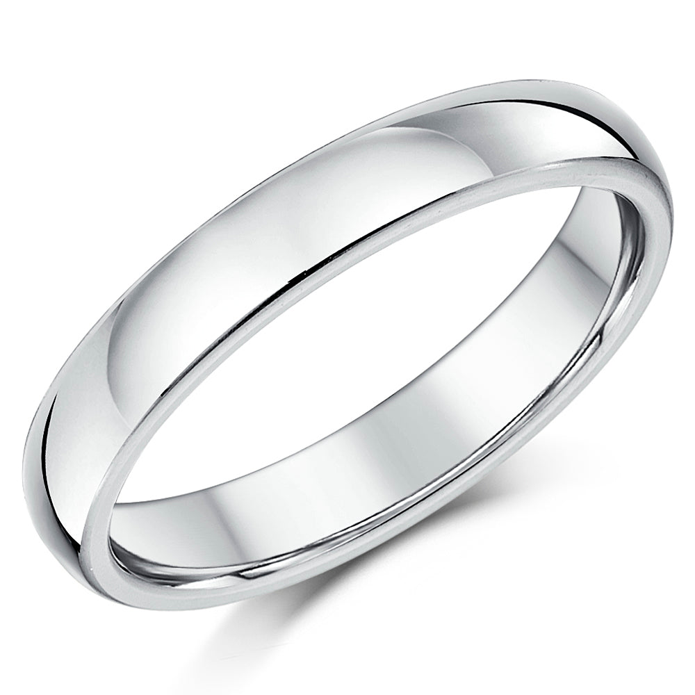 Statement Band