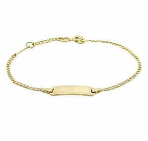 Baby Bracelet