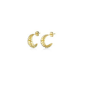 Croissant Hoops