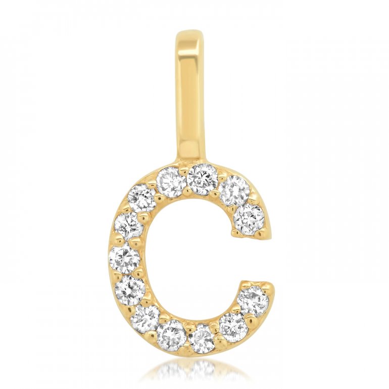 Namesake Accessory NAMESAKE PENDANT – Orijin