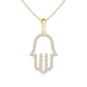 HAMSA HAND