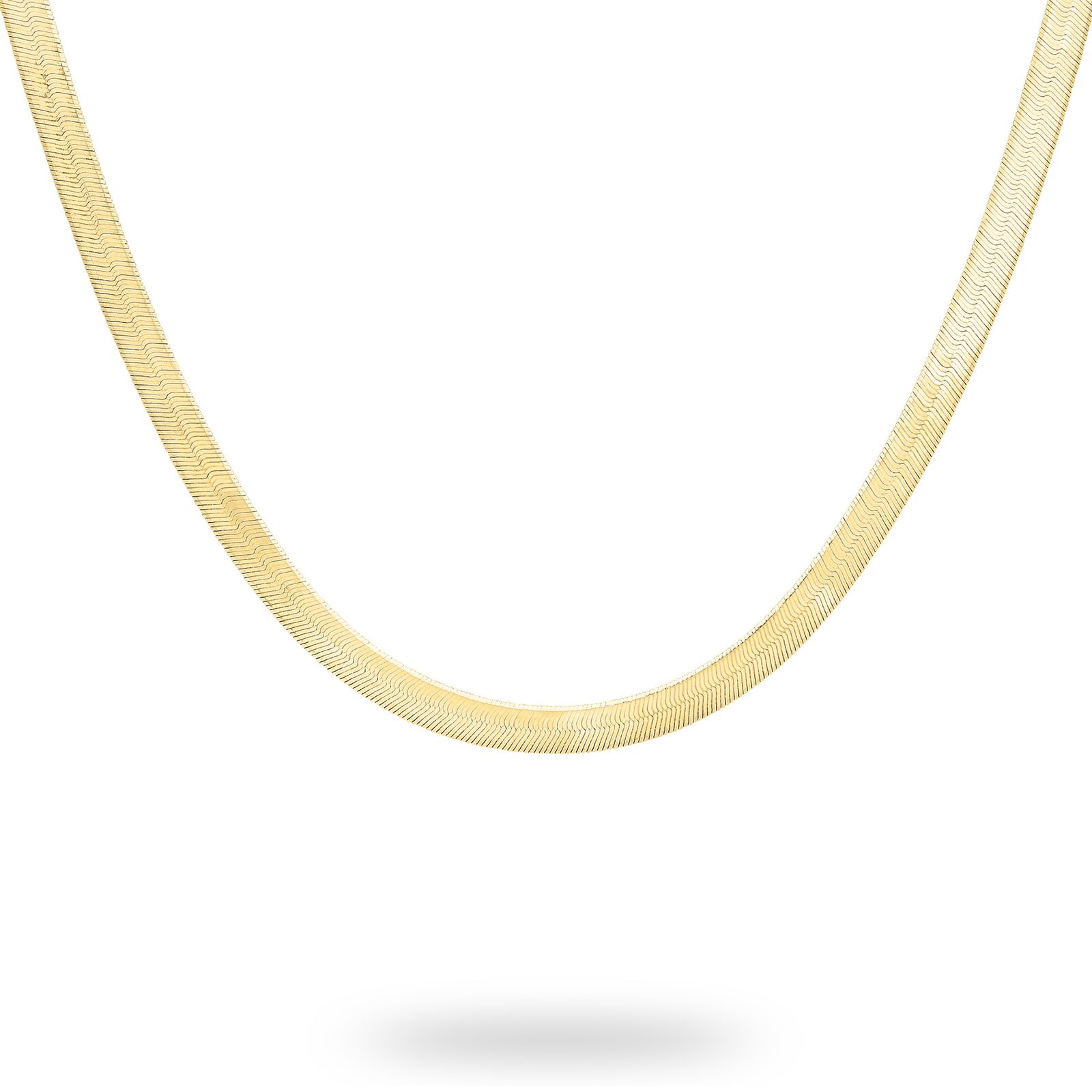 HERRINGBONE CHAIN