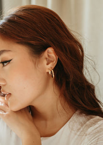 DRIP HOOPS 10K