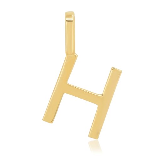 Initial Pendant