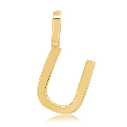 Initial Pendant