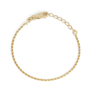 ESSENTIAL ROPE BRACELET