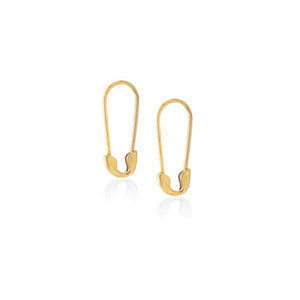 SAFETY PIN DROPS