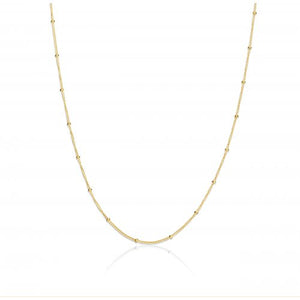 SATELLITE CHAIN