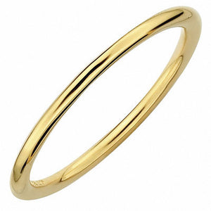 ESSENTIAL STACKING RINGS