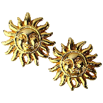SUNSHINE STUDS