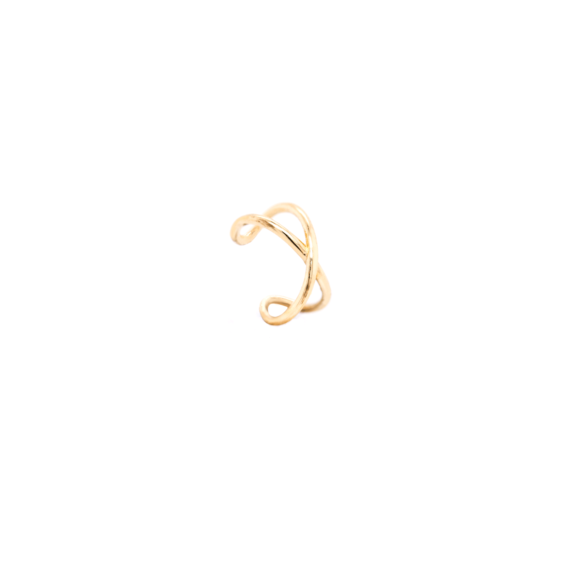 TWISTED CUFF