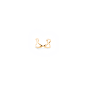 TWISTED CUFF